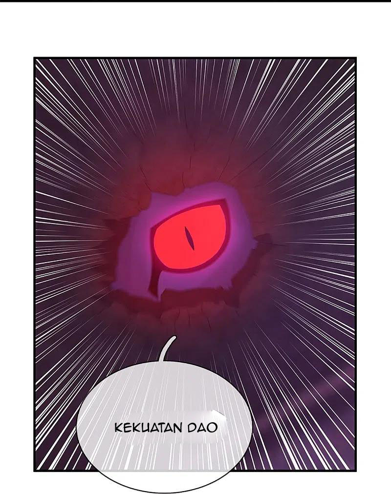 Shura Sword Sovereign Chapter 245 Gambar 9